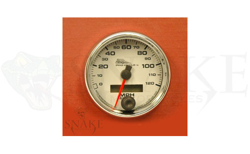 PRO-CYCLE SPEEDOMETER